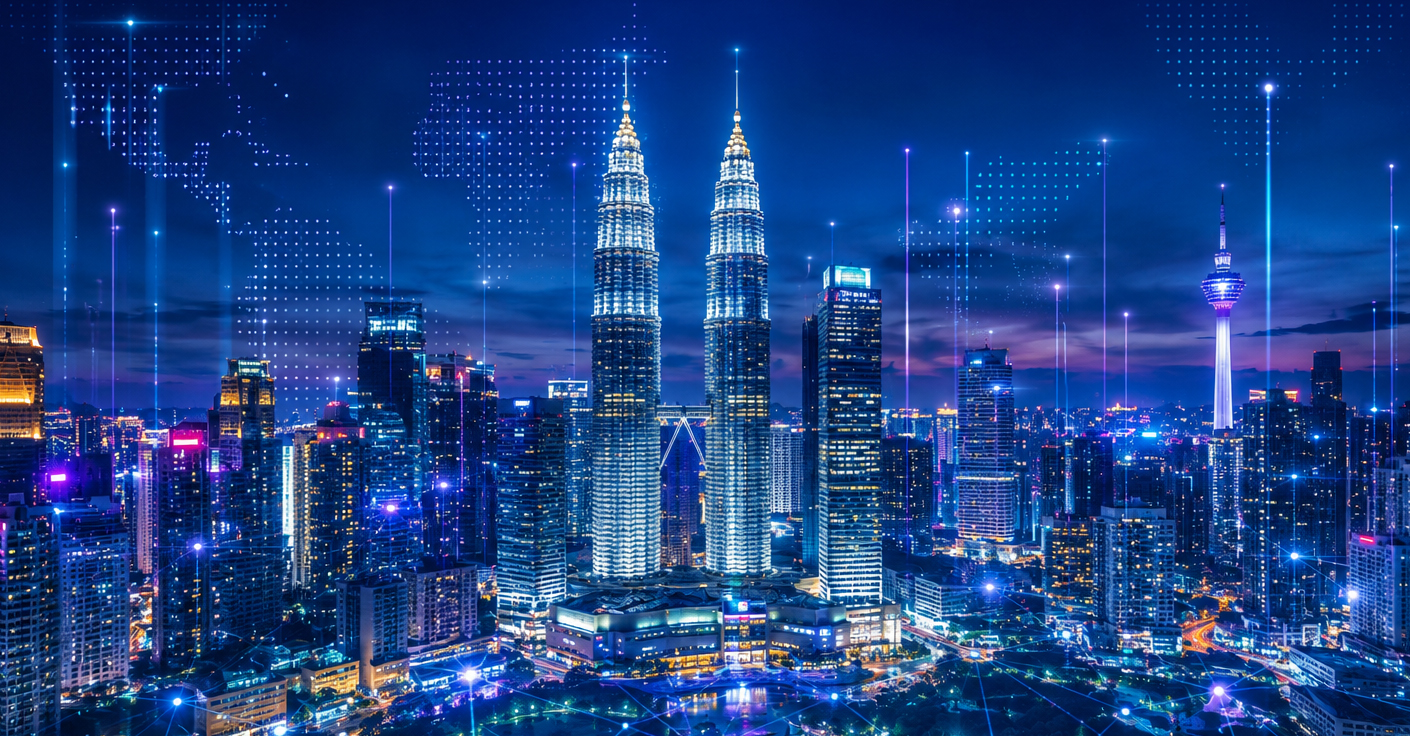 Aqua Labs joins global leaders at Malaysia sustainability summit to support women entrepreneurs and cross-border growth
