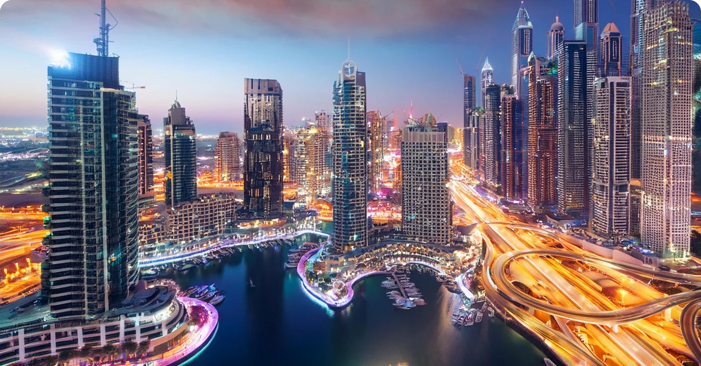 Above Food secures $20 million strategic backing from UAE-based Aqua 1 Foundation