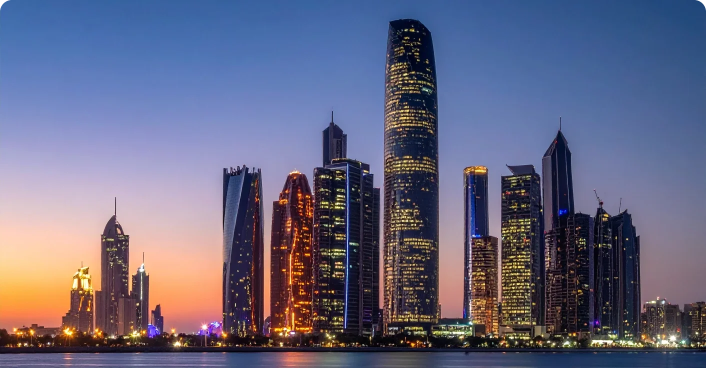 Aqua Labs backs UAE's Vision 2030 with launch of $20MN startup fund