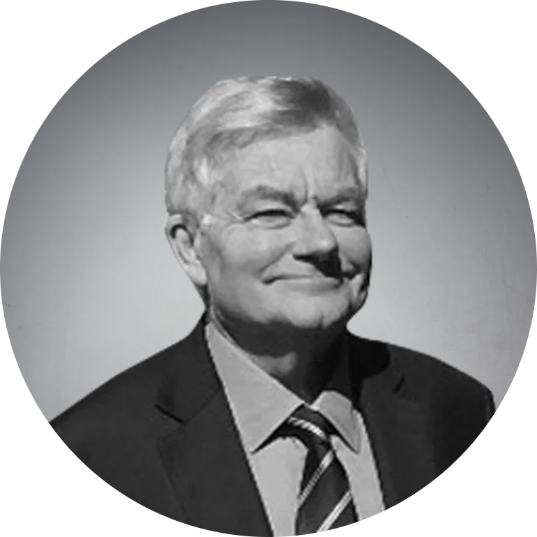 Sir Alan Kitchin
